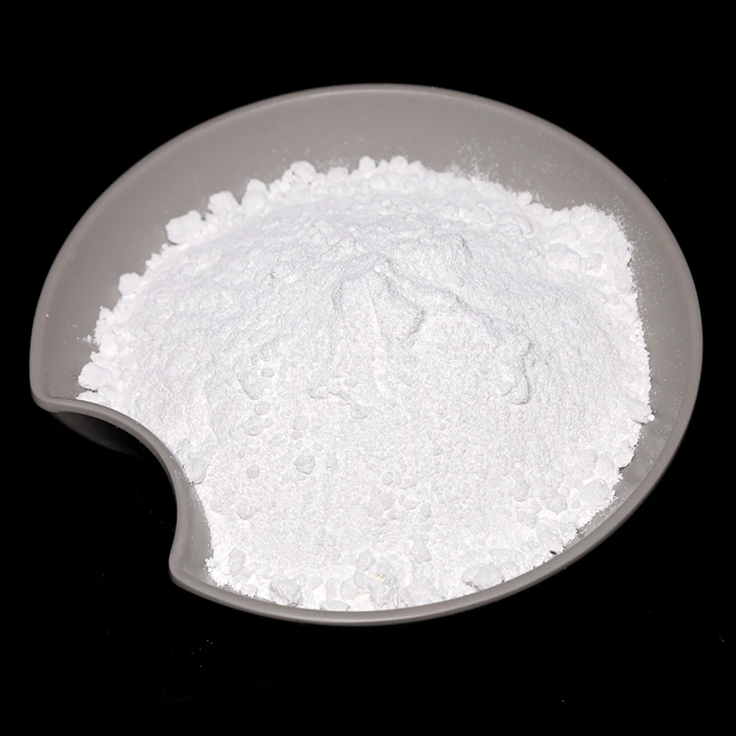 Hot Sale Manufacturer Directly Zinc Oxide ZnO White Powder 99.5% for Ceramic Use