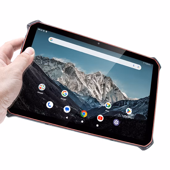 OEM オールイングロッソ ODM Unisoc Sc9863A Teclast オクタコア デュアル SIM フルネットコム WiFi 10,1 pollici 3 GB 32 GB 128 g タッチ スクリーン Android 11 2 in 1 GPS Chiamata telefonica タブレット PC