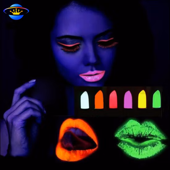 Godman Bar 工場供給 8 年間発光顔料、蓄光顔料、プラスチックおよび塗料用蓄光顔料