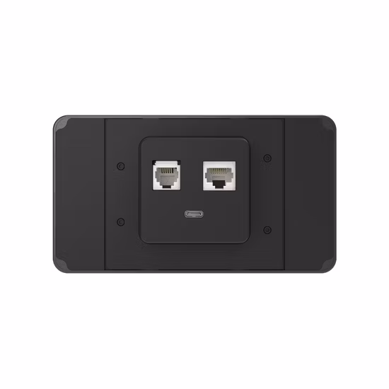 会議室デジタルサイネージ Knx RJ45 RS483 Poe プリインストール SDK API オープン Android Linux タブレット PC Poe